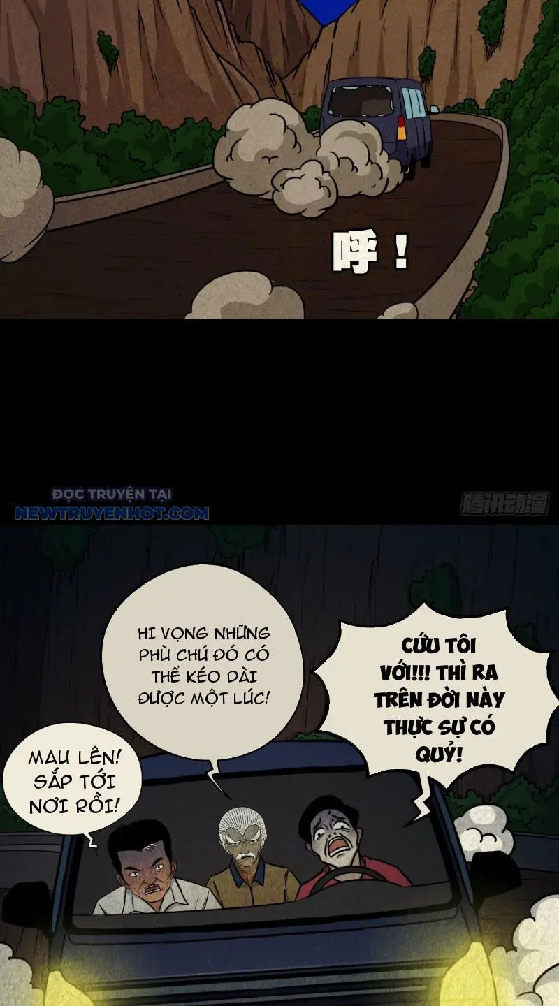 Đấu Yếm Thần Nettruyen ZZZ Chương 26 Page 52