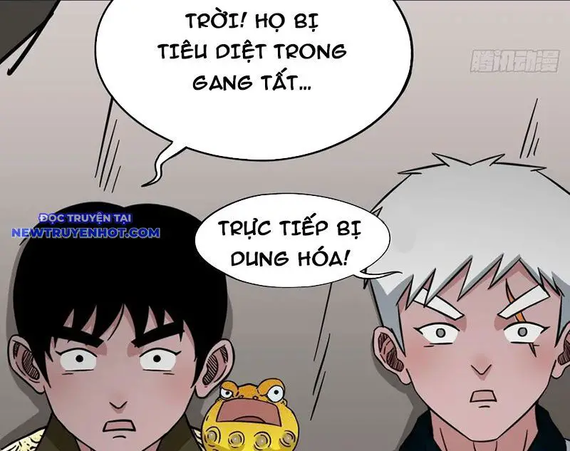 Đấu Yếm Thần Nettruyen ZZZ Chương 139 Page 13