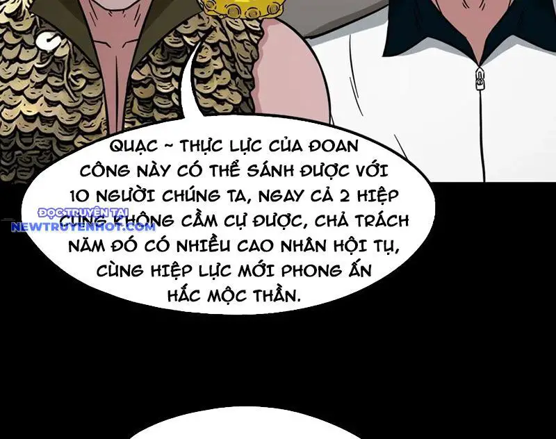 Đấu Yếm Thần Nettruyen ZZZ Chương 139 Page 14