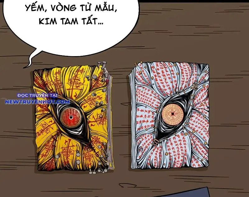 Đấu Yếm Thần Nettruyen ZZZ Chương 139 Page 18