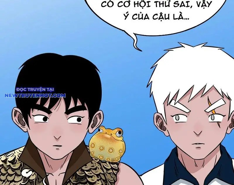 Đấu Yếm Thần Nettruyen ZZZ Chương 139 Page 27