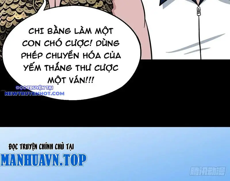 Đấu Yếm Thần Nettruyen ZZZ Chương 139 Page 28