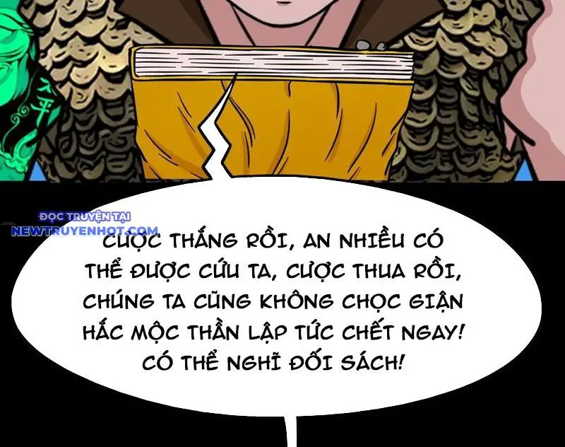 Đấu Yếm Thần Nettruyen ZZZ Chương 139 Page 30