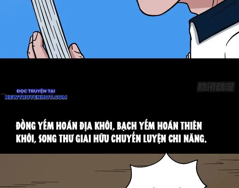 Đấu Yếm Thần Nettruyen ZZZ Chương 139 Page 33