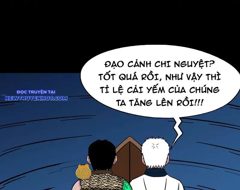 Đấu Yếm Thần Nettruyen ZZZ Chương 139 Page 39