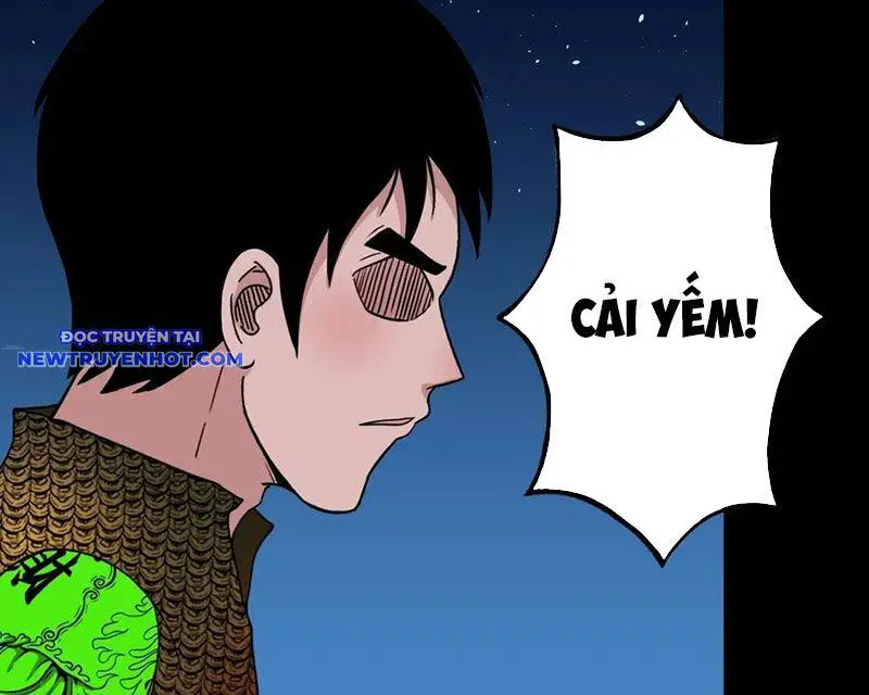 Đấu Yếm Thần Nettruyen ZZZ Chương 139 Page 52