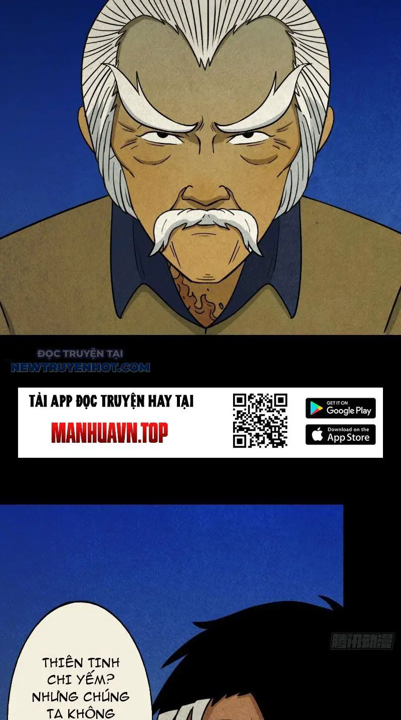 Đấu Yếm Thần Nettruyen ZZZ Chương 24 Page 14