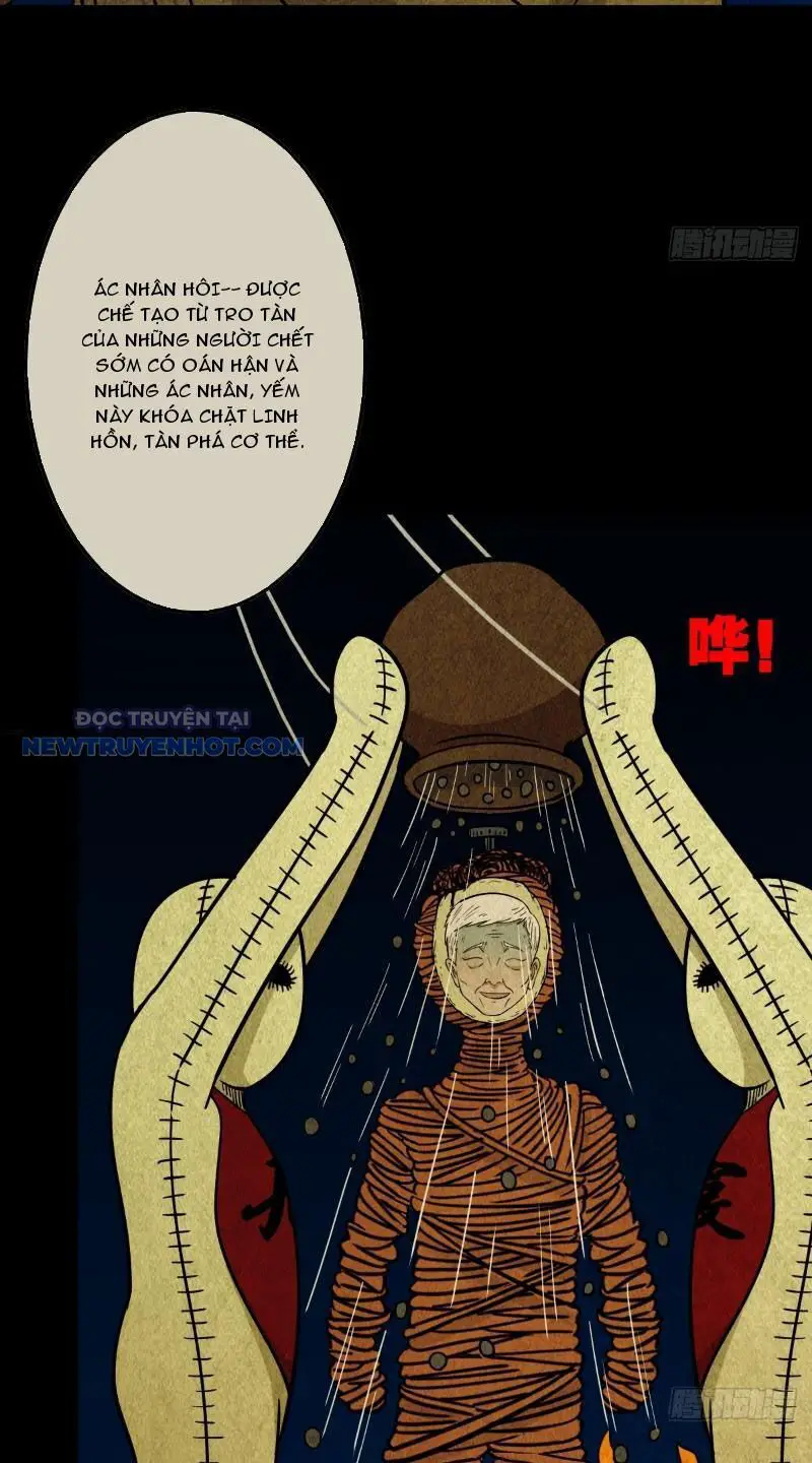 Đấu Yếm Thần Nettruyen ZZZ Chương 24 Page 23
