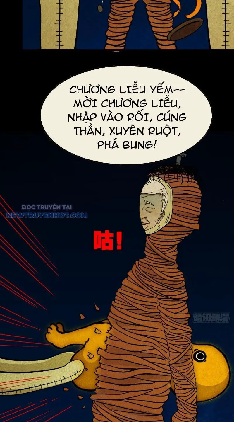 Đấu Yếm Thần Nettruyen ZZZ Chương 24 Page 24