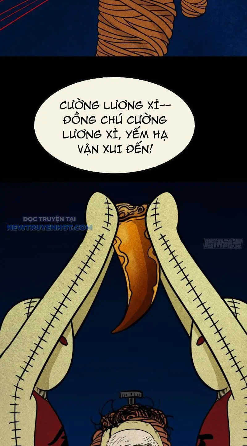 Đấu Yếm Thần Nettruyen ZZZ Chương 24 Page 25