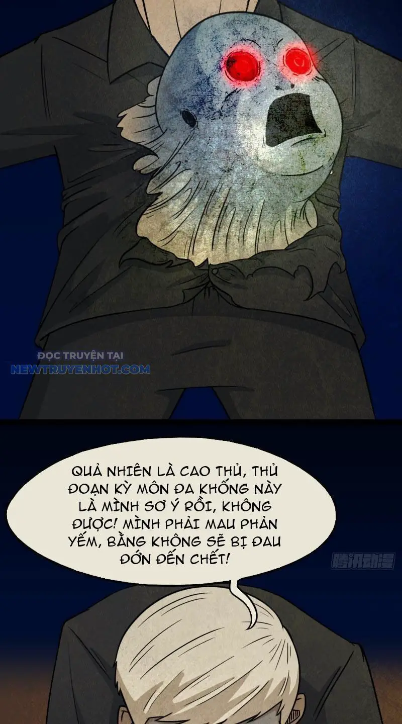 Đấu Yếm Thần Nettruyen ZZZ Chương 24 Page 37