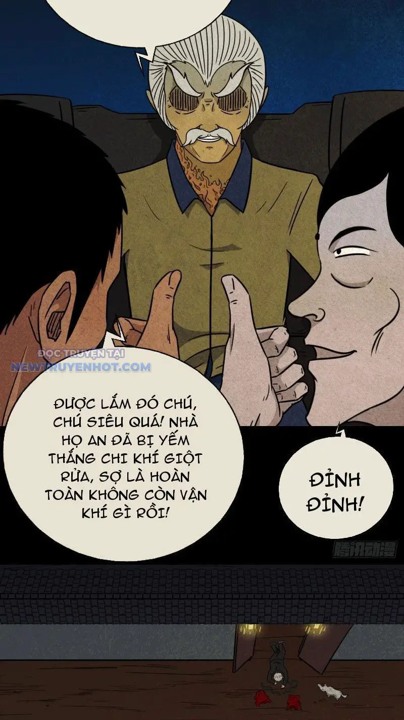 Đấu Yếm Thần Nettruyen ZZZ Chương 24 Page 49