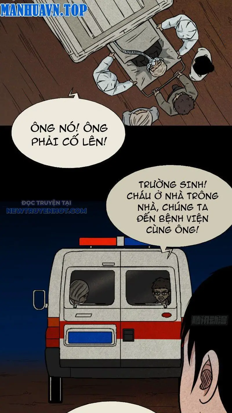 Đấu Yếm Thần Nettruyen ZZZ Chương 24 Page 53