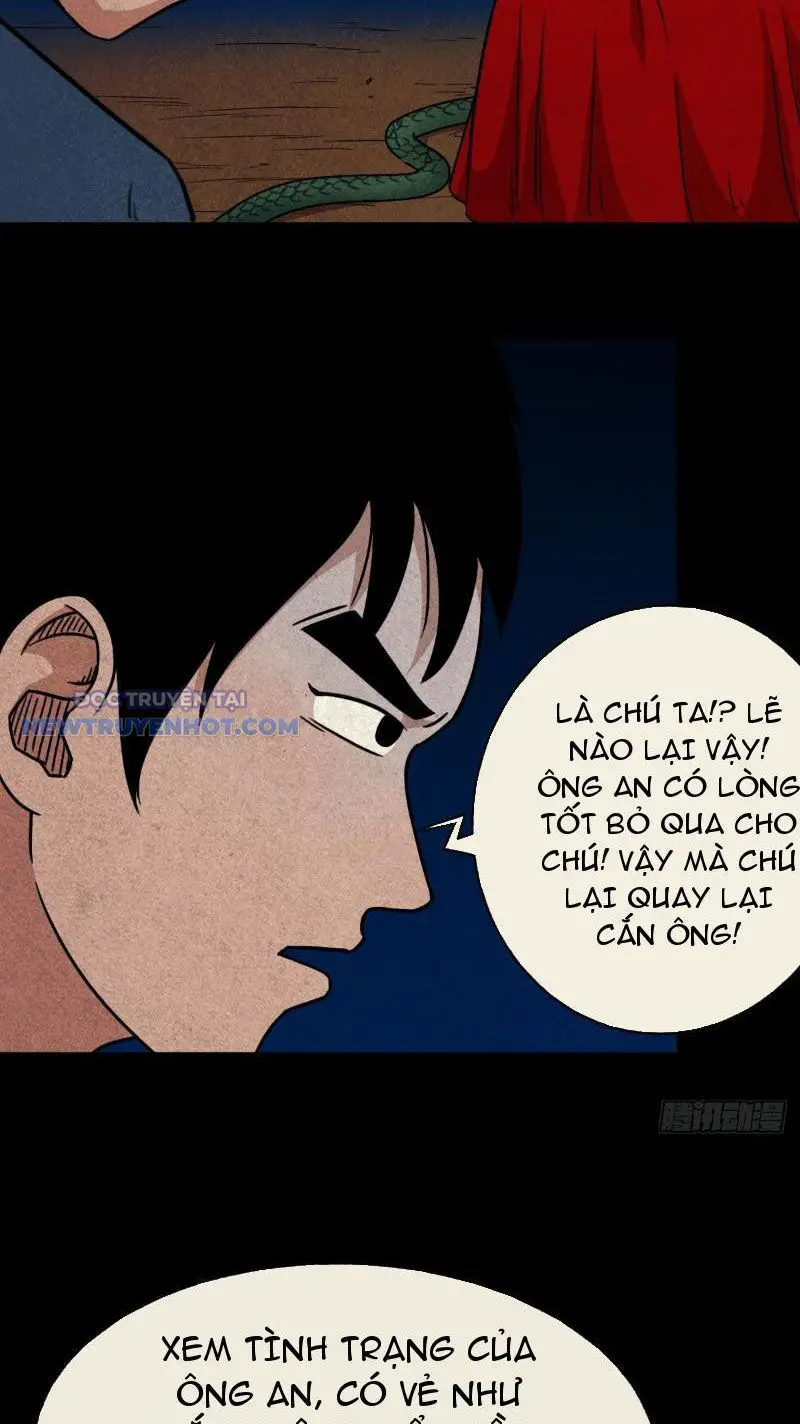 Đấu Yếm Thần Nettruyen ZZZ Chương 24 Page 56