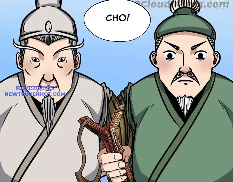 Đấu Yếm Thần Nettruyen ZZZ Chương 141 Page 85