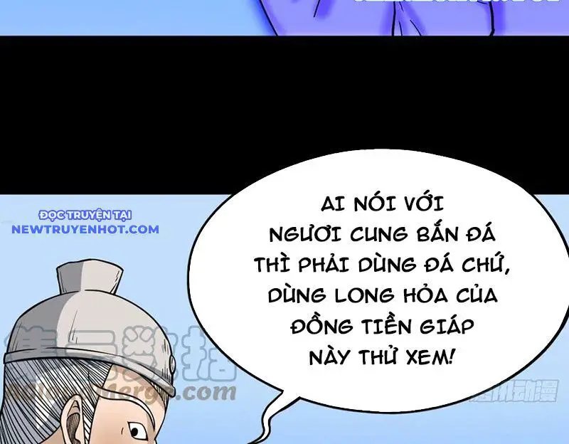 Đấu Yếm Thần Nettruyen ZZZ Chương 141 Page 91
