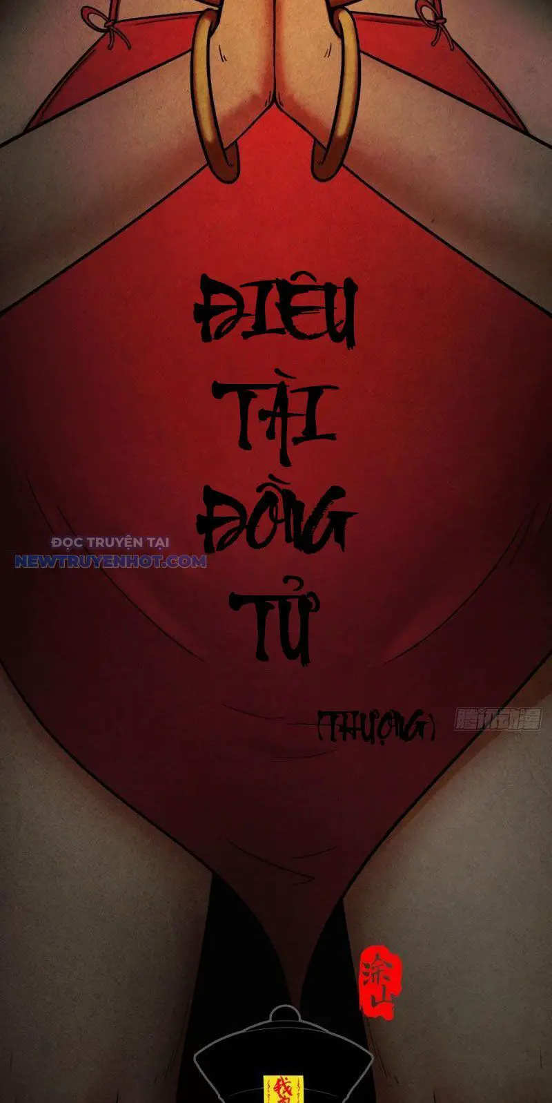 Đấu Yếm Thần Nettruyen ZZZ Chương 10 Page 4