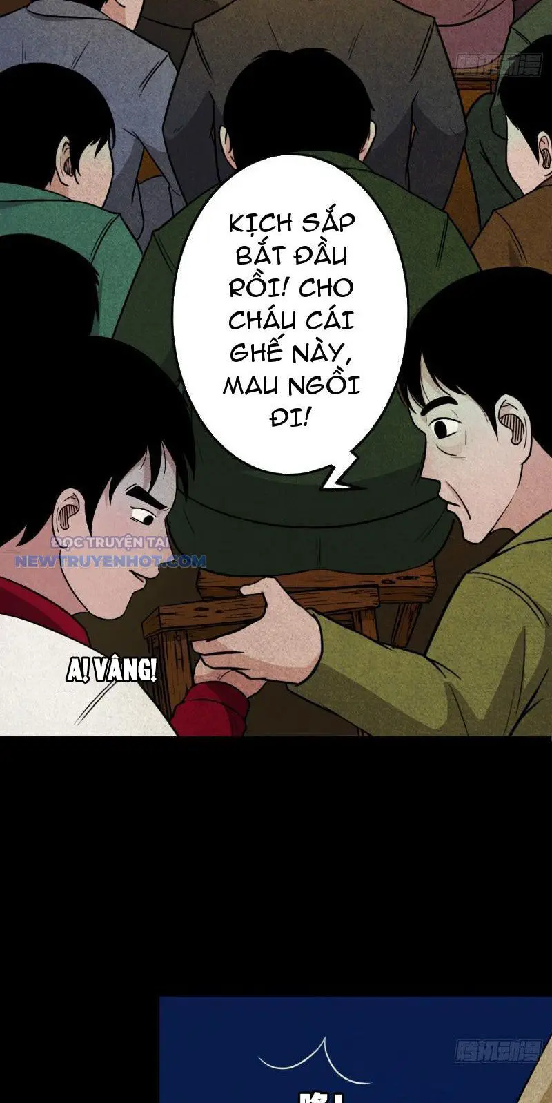 Đấu Yếm Thần Nettruyen ZZZ Chương 10 Page 8