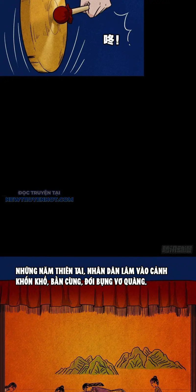 Đấu Yếm Thần Nettruyen ZZZ Chương 10 Page 11