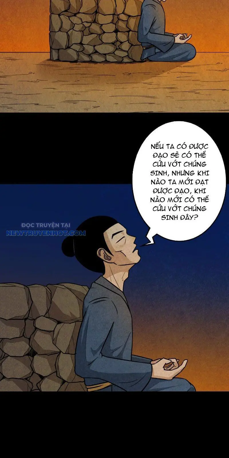 Đấu Yếm Thần Nettruyen ZZZ Chương 10 Page 13
