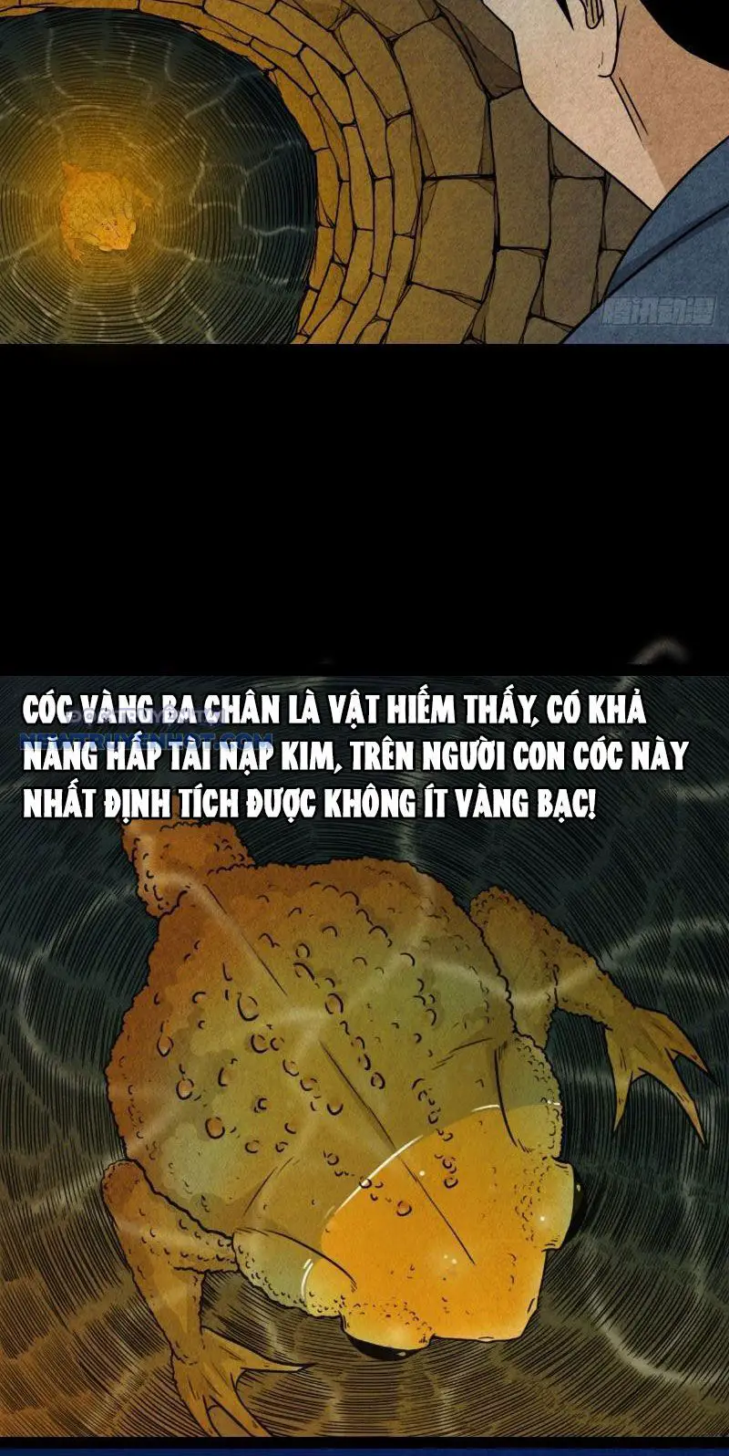 Đấu Yếm Thần Nettruyen ZZZ Chương 10 Page 15