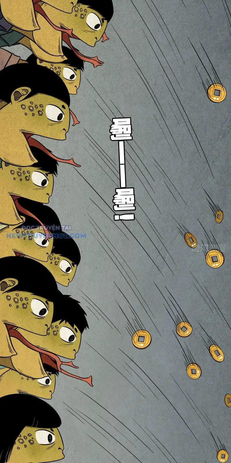 Đấu Yếm Thần Nettruyen ZZZ Chương 10 Page 37
