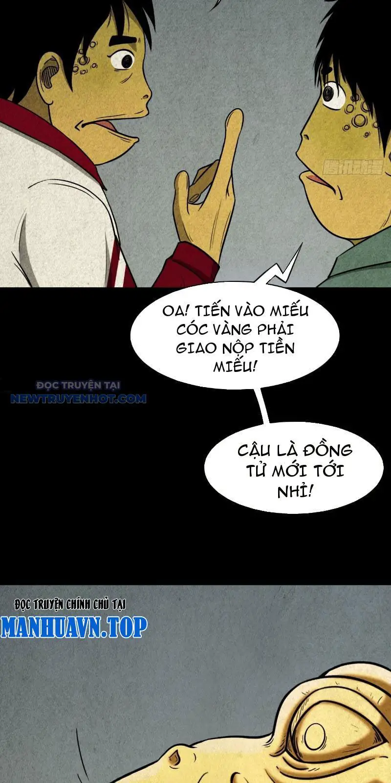 Đấu Yếm Thần Nettruyen ZZZ Chương 10 Page 40