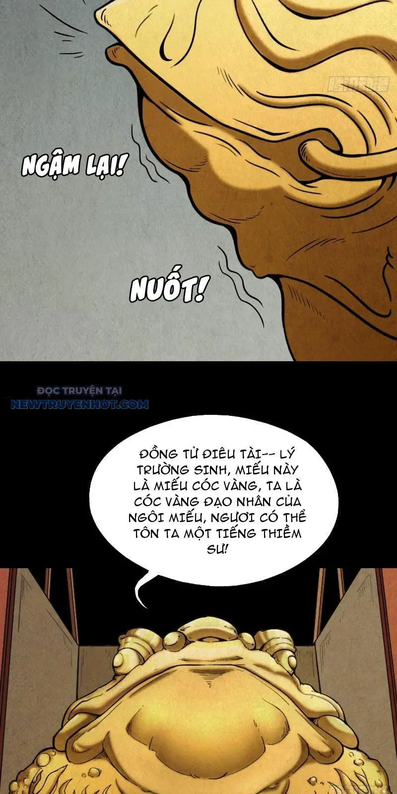 Đấu Yếm Thần Nettruyen ZZZ Chương 10 Page 41