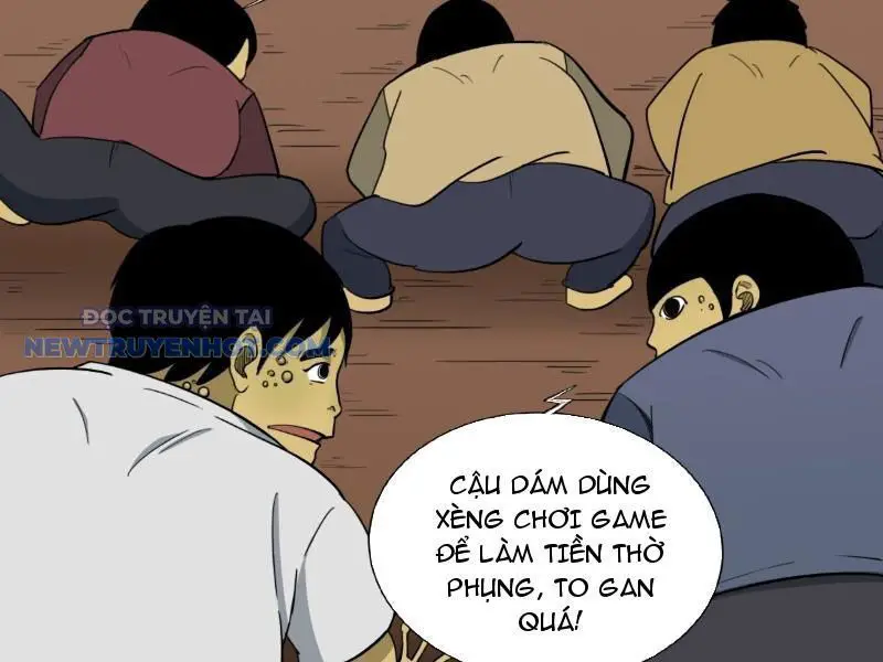 Đấu Yếm Thần Nettruyen ZZZ Chương 12 Page 62