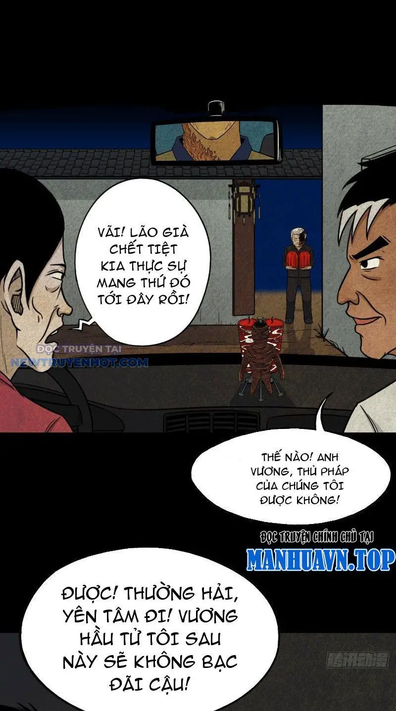 Đấu Yếm Thần Nettruyen ZZZ Chương 23 Page 9
