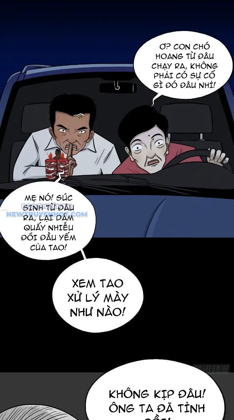 Đấu Yếm Thần Nettruyen ZZZ Chương 23 Page 17