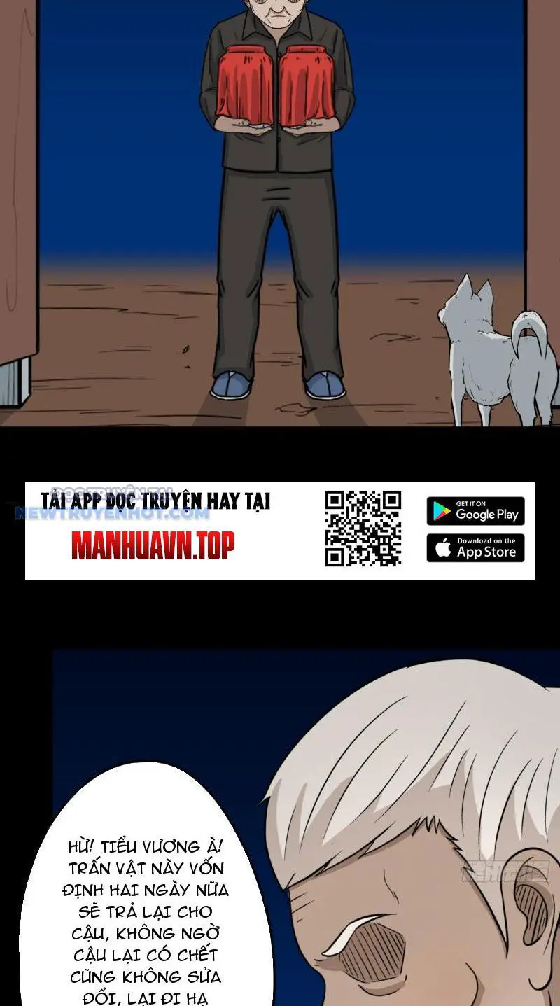 Đấu Yếm Thần Nettruyen ZZZ Chương 23 Page 19