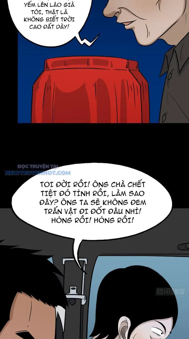 Đấu Yếm Thần Nettruyen ZZZ Chương 23 Page 20