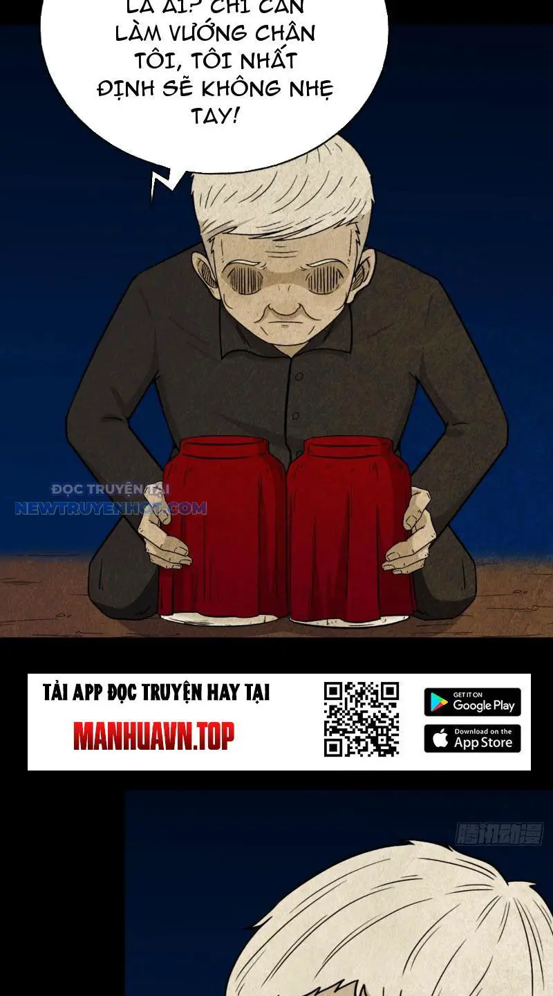 Đấu Yếm Thần Nettruyen ZZZ Chương 23 Page 23