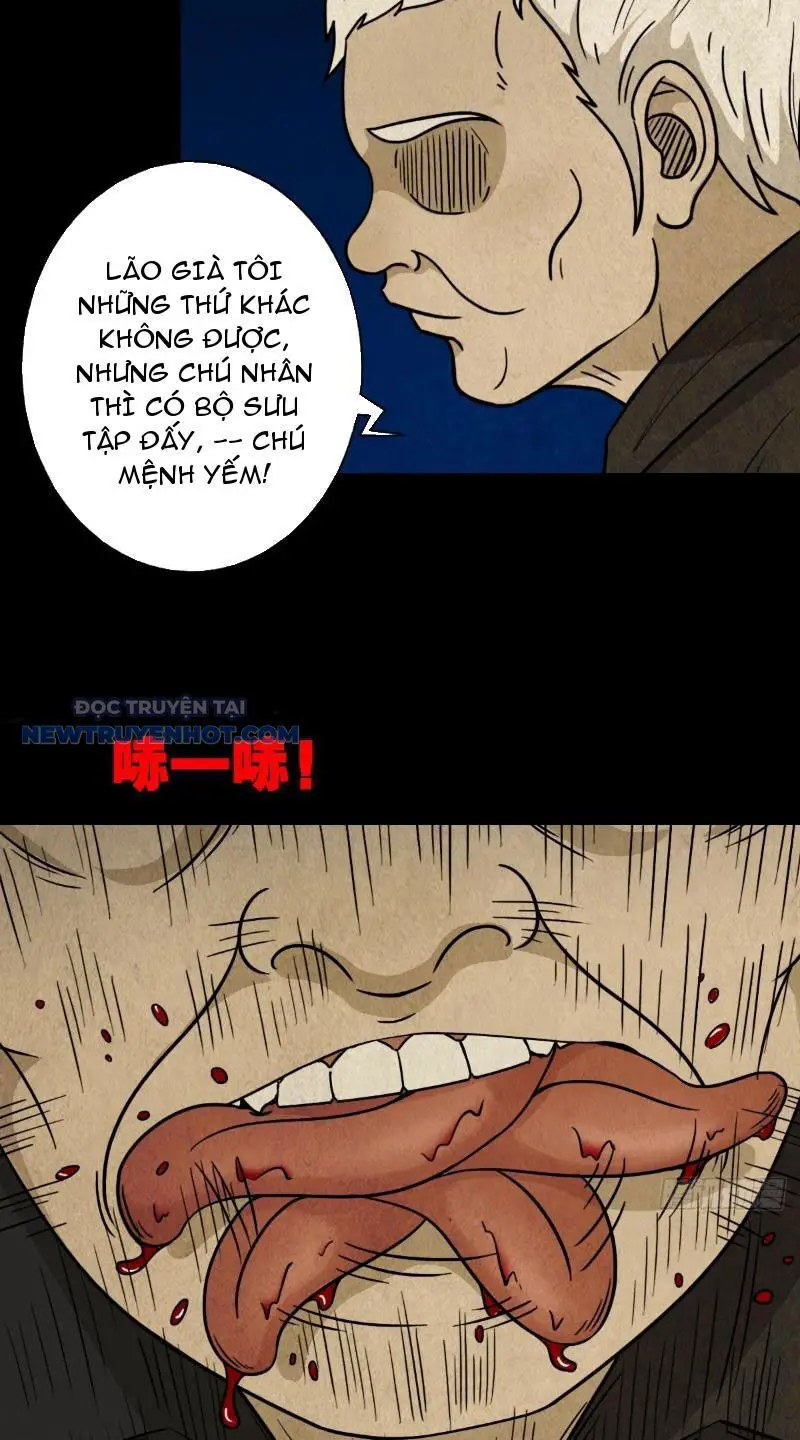 Đấu Yếm Thần Nettruyen ZZZ Chương 23 Page 24