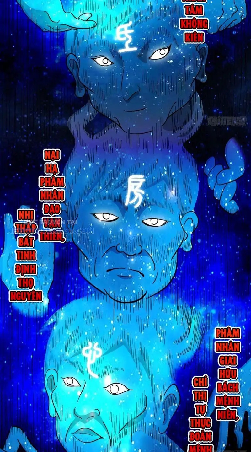 Đấu Yếm Thần Nettruyen ZZZ Chương 23 Page 31