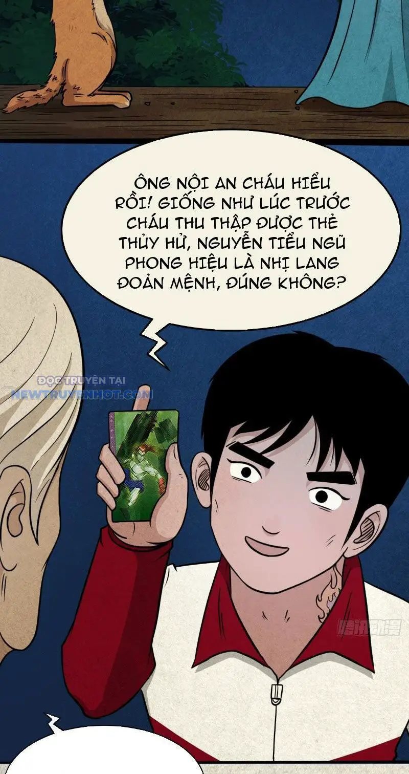 Đấu Yếm Thần Nettruyen ZZZ Chương 9 Page 4
