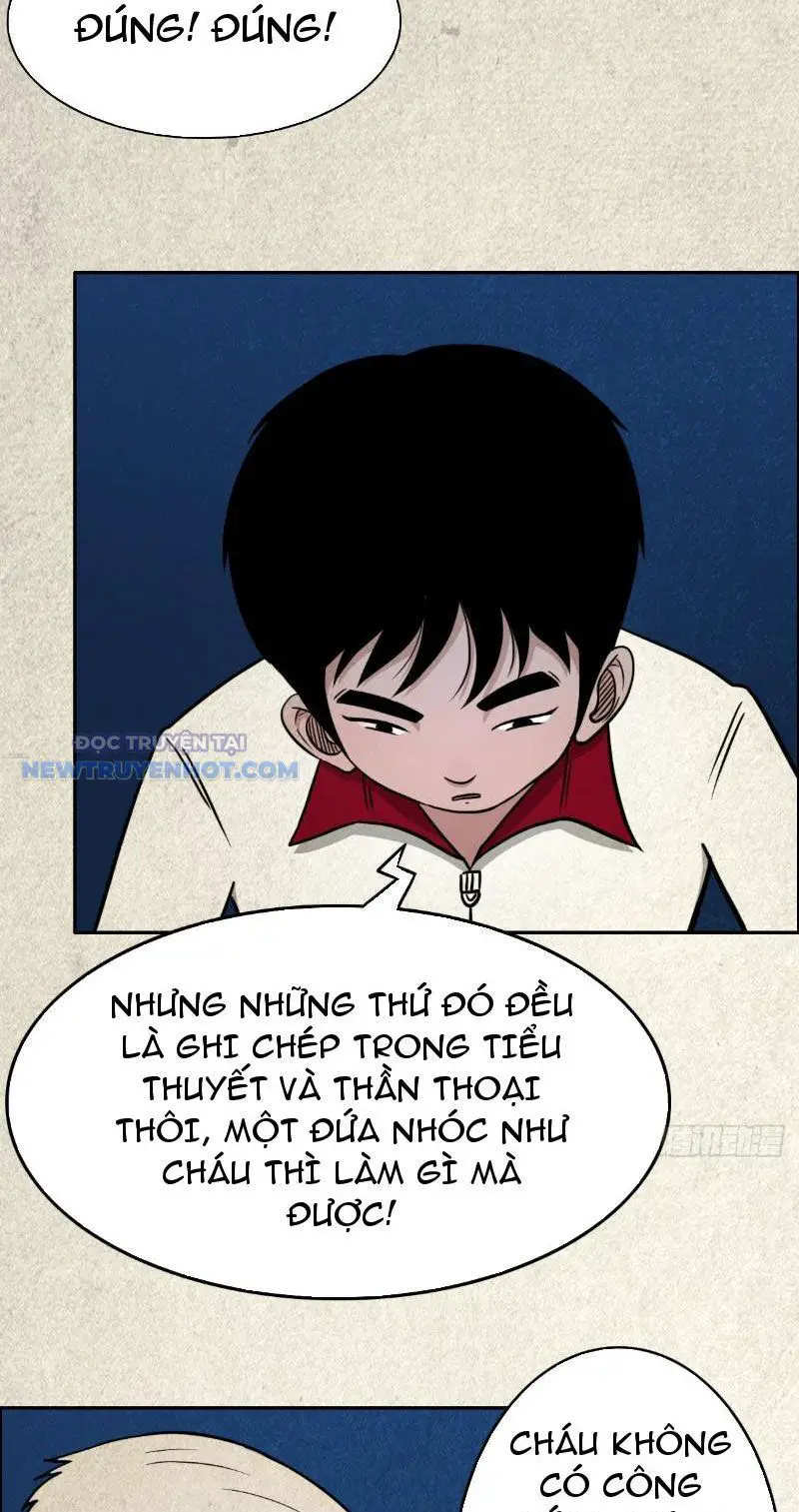 Đấu Yếm Thần Nettruyen ZZZ Chương 9 Page 5