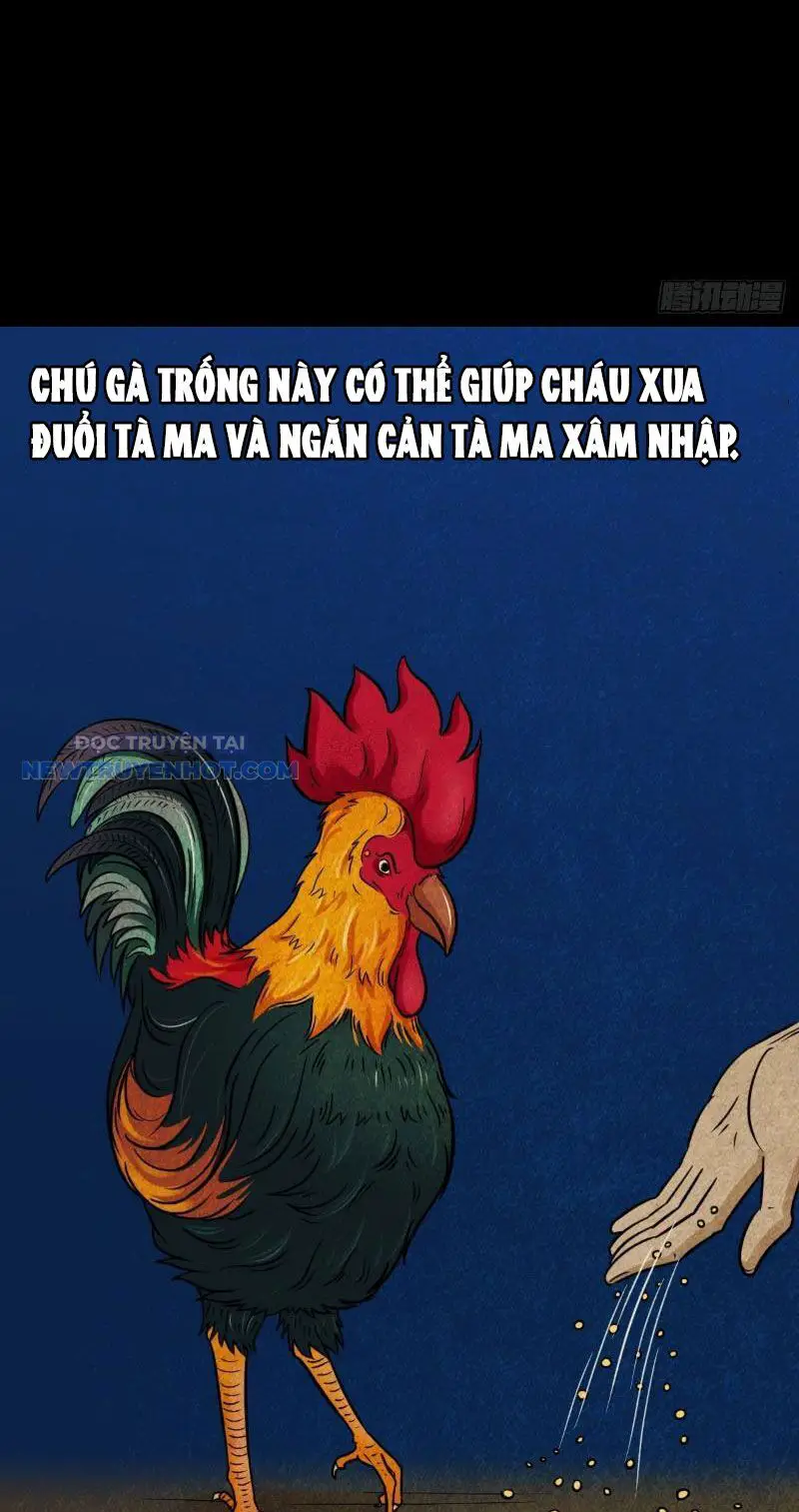 Đấu Yếm Thần Nettruyen ZZZ Chương 9 Page 15