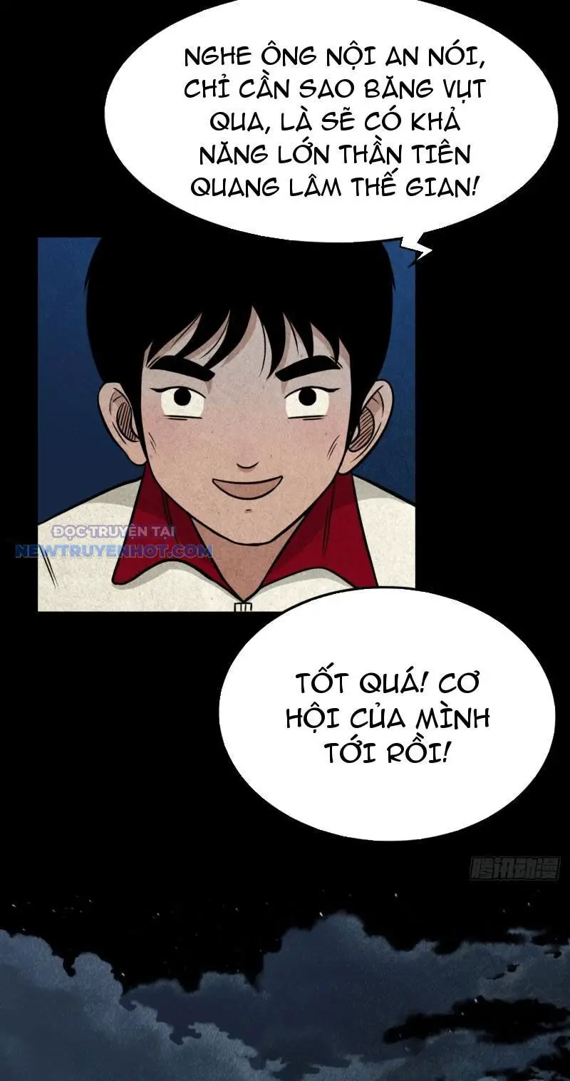 Đấu Yếm Thần Nettruyen ZZZ Chương 9 Page 21
