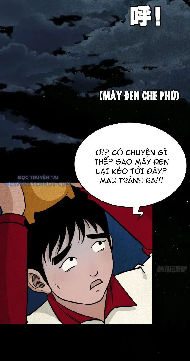 Đấu Yếm Thần Nettruyen ZZZ Chương 9 Page 22