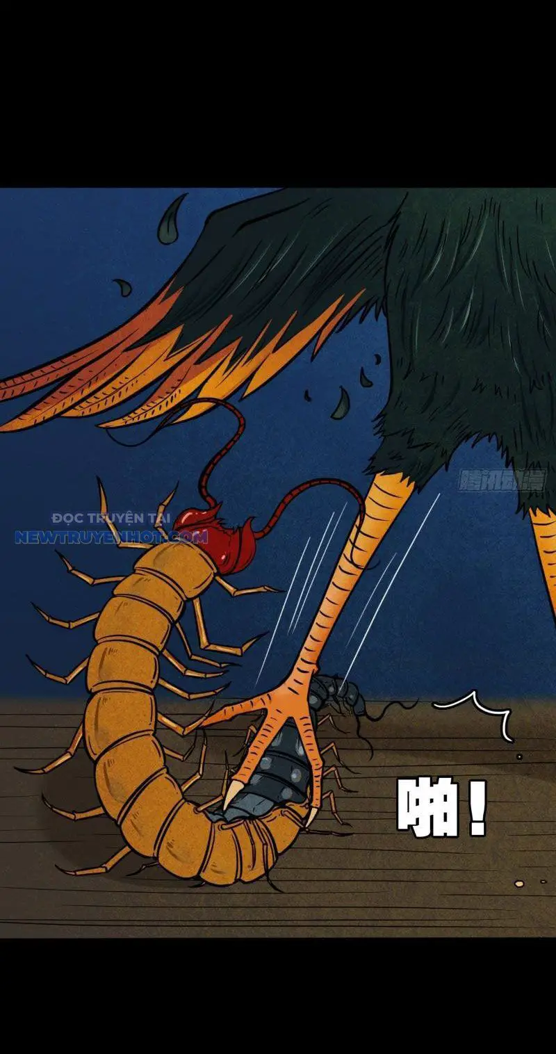 Đấu Yếm Thần Nettruyen ZZZ Chương 9 Page 27