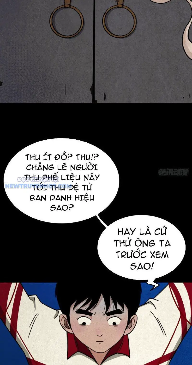 Đấu Yếm Thần Nettruyen ZZZ Chương 9 Page 43