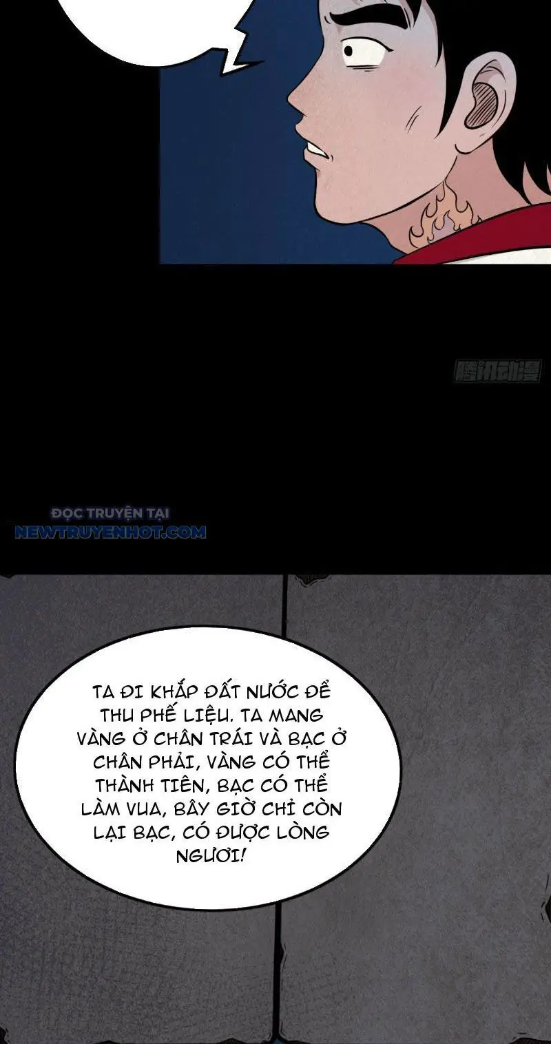 Đấu Yếm Thần Nettruyen ZZZ Chương 9 Page 45