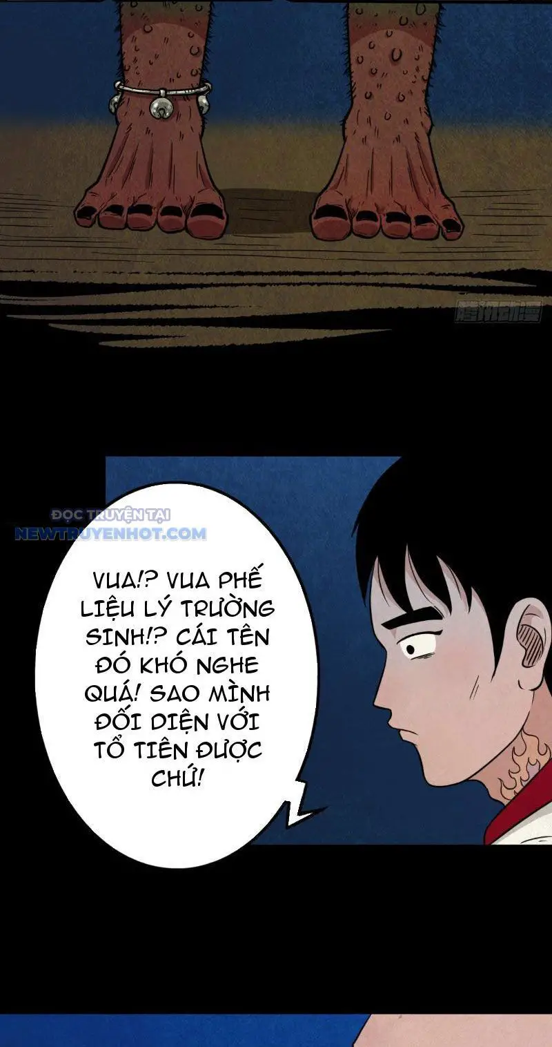 Đấu Yếm Thần Nettruyen ZZZ Chương 9 Page 46