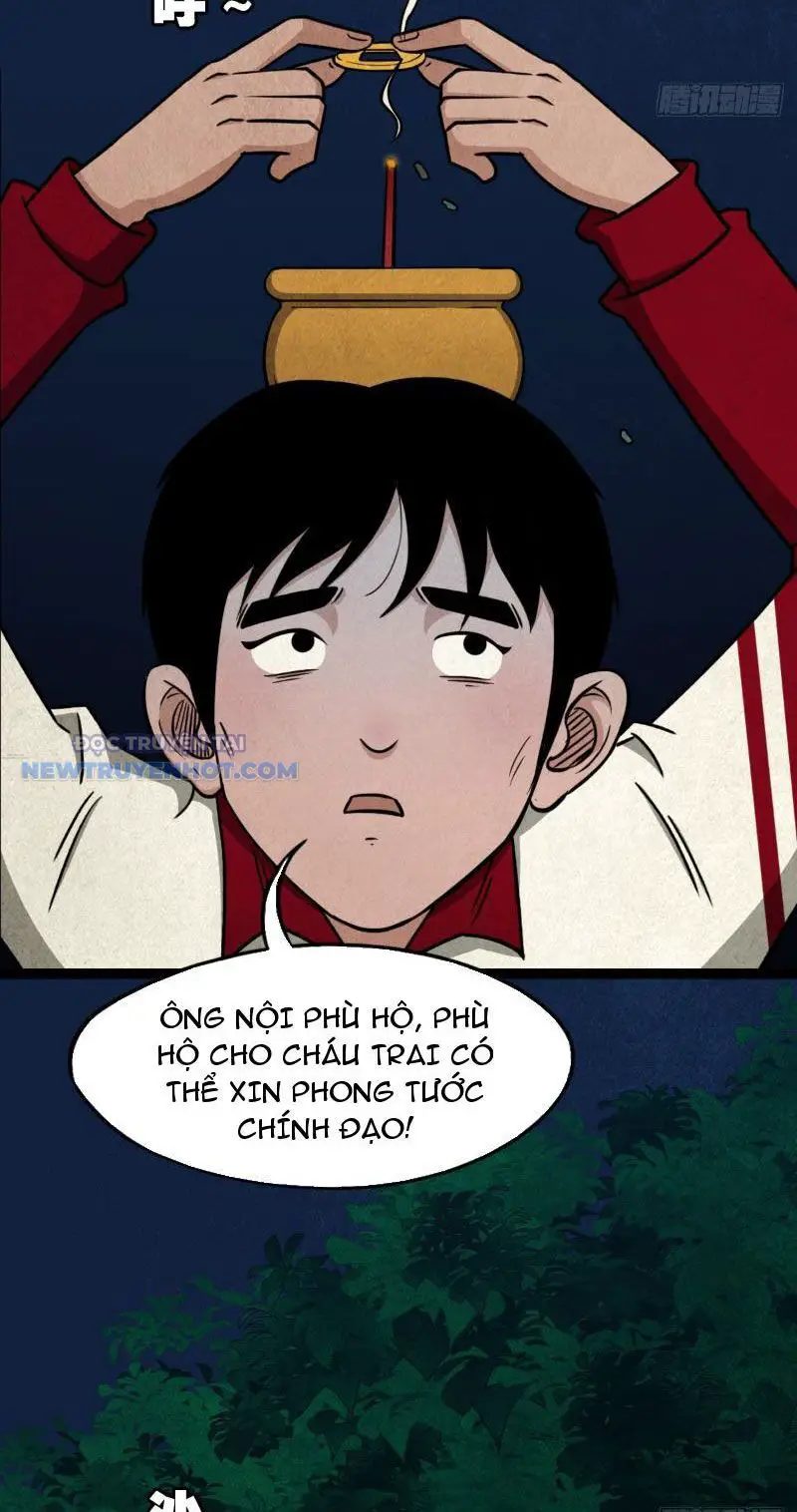 Đấu Yếm Thần Nettruyen ZZZ Chương 9 Page 50