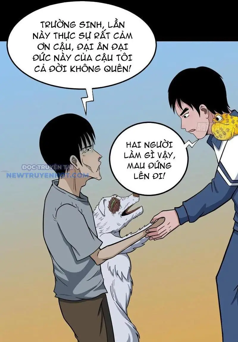 Đấu Yếm Thần Nettruyen ZZZ Chương 79 Page 4