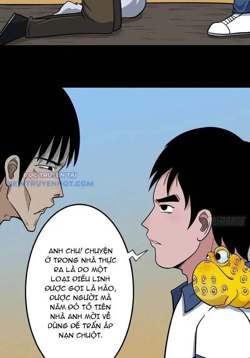 Đấu Yếm Thần Nettruyen ZZZ Chương 79 Page 5