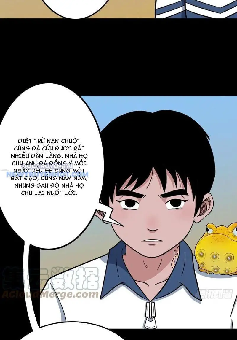 Đấu Yếm Thần Nettruyen ZZZ Chương 79 Page 6