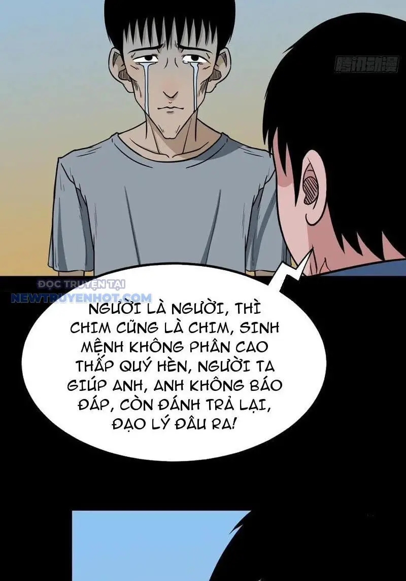 Đấu Yếm Thần Nettruyen ZZZ Chương 79 Page 8